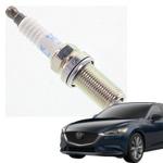 Enhance your car with Mazda 6 Series Platinum Plug 
