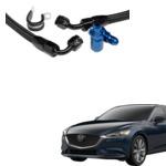 Enhance your car with Mazda 6 Series Hoses & Hardware 