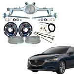 Enhance your car with Mazda 6 Series Rear Brake Hardware 