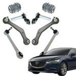 Enhance your car with Mazda 6 Series Rear Control Arm 