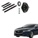 Enhance your car with Mazda 6 Series Rear Shocks & Struts 