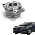Enhance your car with Mazda 6 Series Rear Wheel Bearings 