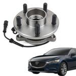 Enhance your car with Mazda 6 Series Rear Hub Assembly 