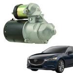 Enhance your car with Mazda 6 Series Remanufactured Starter 