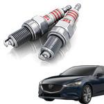 Enhance your car with Mazda 6 Series Spark Plugs 