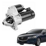 Enhance your car with Mazda 6 Series Starter 