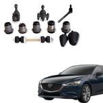 Enhance your car with Mazda 6 Series Suspension Parts 