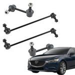 Enhance your car with Mazda 6 Series Sway Bar Link 