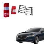 Enhance your car with Mazda 6 Series Tail Light & Parts 