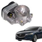 Enhance your car with Mazda 6 Series Throttle Body & Hardware 