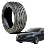 Enhance your car with Mazda 6 Series Tires 