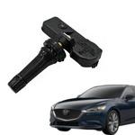 Enhance your car with Mazda 6 Series TPMS Sensors 