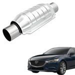 Enhance your car with Mazda 6 Series Universal Converter 