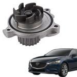 Enhance your car with Mazda 6 Series Water Pump 