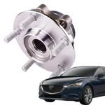 Enhance your car with Mazda 6 Series Hub Assembly 