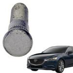 Enhance your car with Mazda 6 Series Wheel Lug Nut 
