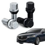 Enhance your car with Mazda 6 Series Wheel Lug Nuts & Bolts 