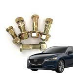 Enhance your car with Mazda 6 Series Wheel Stud & Nuts 