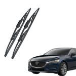 Enhance your car with Mazda 6 Series Wiper Blade 