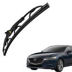 Enhance your car with Mazda 6 Series Wiper Blade 