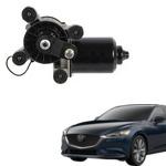Enhance your car with Mazda 6 Series Wiper Motor 