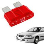 Enhance your car with Mazda 626 Fuse 