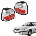 Enhance your car with Mazda 626 Parking Lamps & Lights 