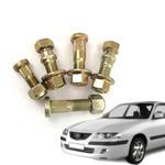 Enhance your car with Mazda 626 Wheel Stud & Nuts 