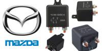 Enhance your car with Mazda Switches & Relays 