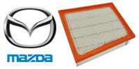 Enhance your car with Mazda Air Filter 