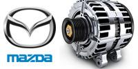 Enhance your car with Mazda Alternator 