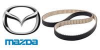 Enhance your car with Mazda Belts 
