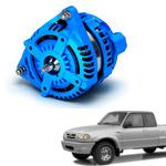 Enhance your car with Mazda B4000 Pickup Alternator 