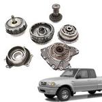 Enhance your car with Mazda B4000 Pickup Automatic Transmission Parts 