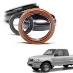 Enhance your car with Mazda B4000 Pickup Automatic Transmission Seals 