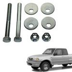 Enhance your car with Mazda B4000 Pickup Caster/Camber Adjusting Kits 