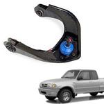 Enhance your car with Mazda B4000 Pickup Control Arm With Ball Joint 