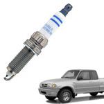Enhance your car with Mazda B4000 Pickup Double Platinum Plug 