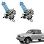 Enhance your car with Mazda B4000 Pickup Dual Beam Headlight 