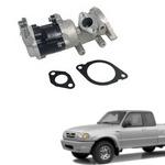 Enhance your car with Mazda B4000 Pickup EGR Valve & Parts 