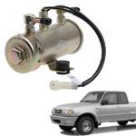 Enhance your car with Mazda B4000 Pickup Electric Fuel Pump 