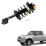 Enhance your car with Mazda B4000 Pickup Front Shocks & Struts 