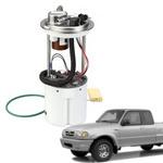 Enhance your car with Mazda B4000 Pickup Fuel Pump Module Assembly 