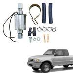 Enhance your car with Mazda B4000 Pickup Fuel Pump & Parts 