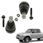 Enhance your car with Mazda B4000 Pickup Lower Ball Joint 