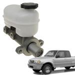 Enhance your car with Mazda B4000 Pickup Master Cylinder 