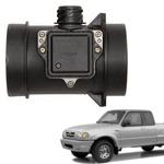 Enhance your car with Mazda B4000 Pickup New Air Mass Sensor 