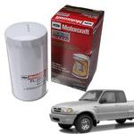 Enhance your car with Mazda B4000 Pickup Oil Filter 