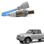 Enhance your car with Mazda B4000 Pickup Oxygen Sensor 