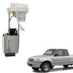 Enhance your car with Mazda B4000 Pickup Fuel Pumps 